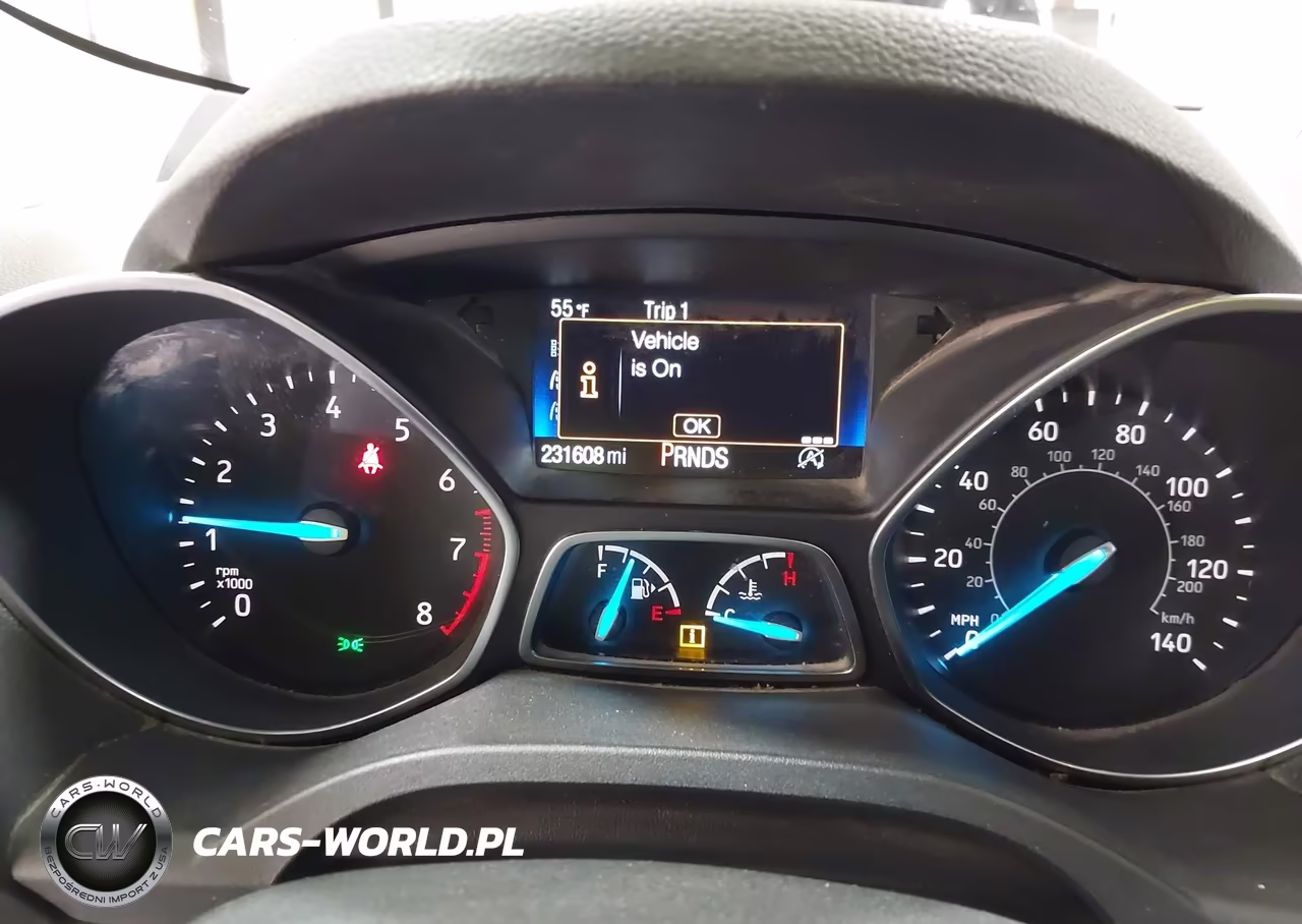 2018 Ford Escape Se VIN:1FMCU9GD4JUA85753 - 7