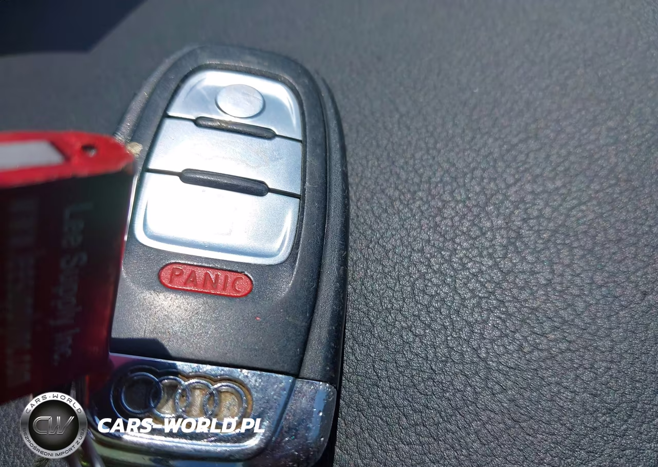 2011 Audi A4 2.0T Premium VIN:WAUBFAFL7BN049584 - 11