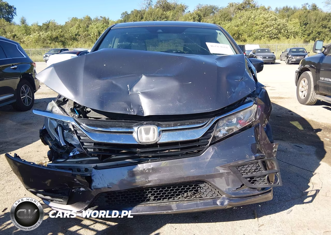 2019 Honda Odyssey Ex-L VIN:5FNRL6H71KB067438 - 12