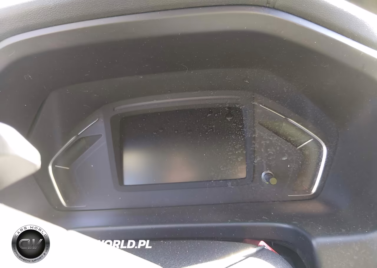 2019 Honda Odyssey Ex-L VIN:5FNRL6H71KB067438 - 15