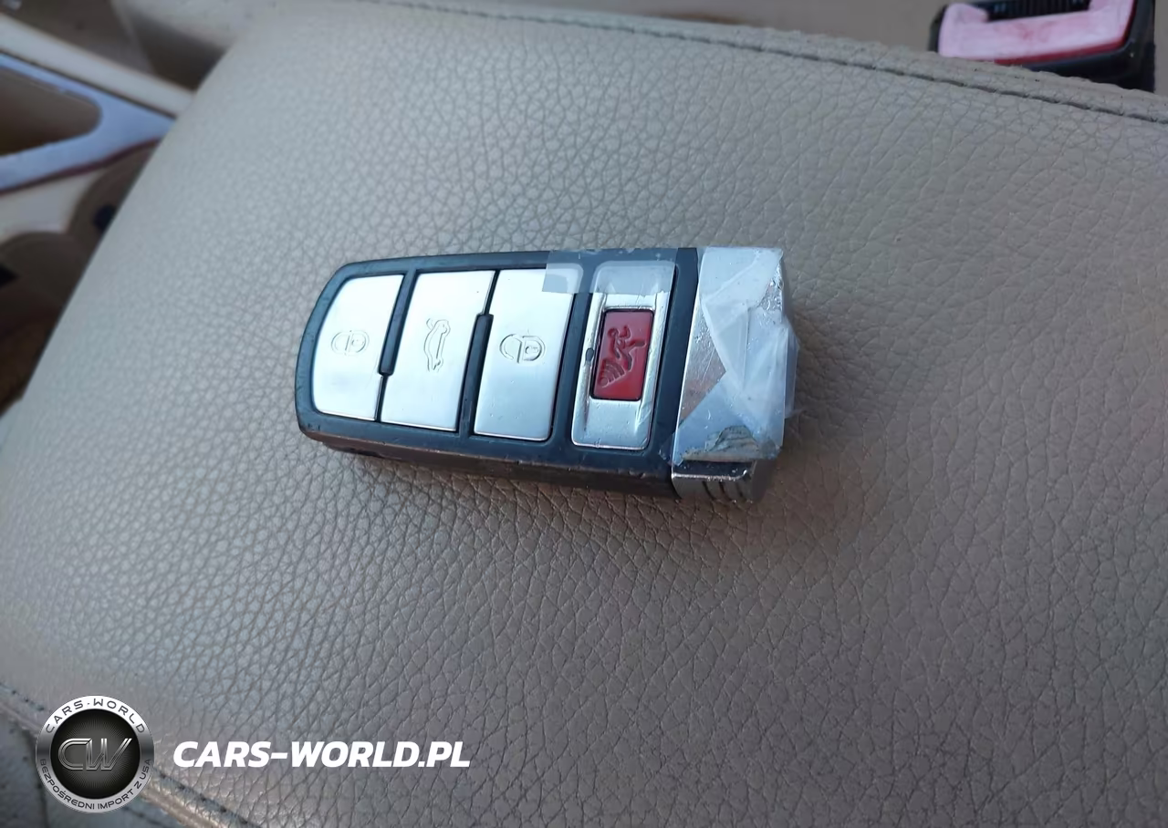 2007 Volkswagen Passat 3.6 VIN:WVWAU73C07P016840 - 11