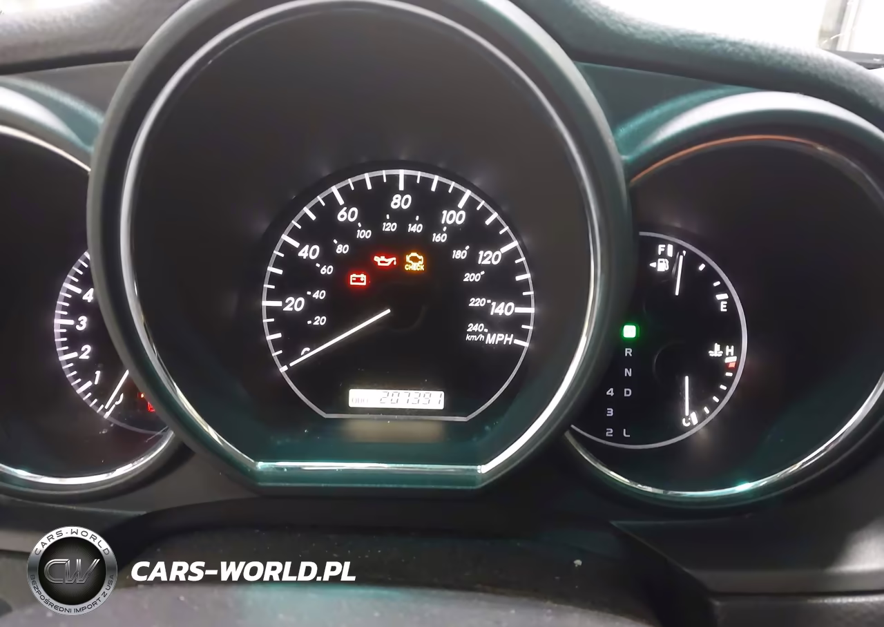 2006 Lexus Rx 330 VIN:2T2HA31U16C107717 - 7