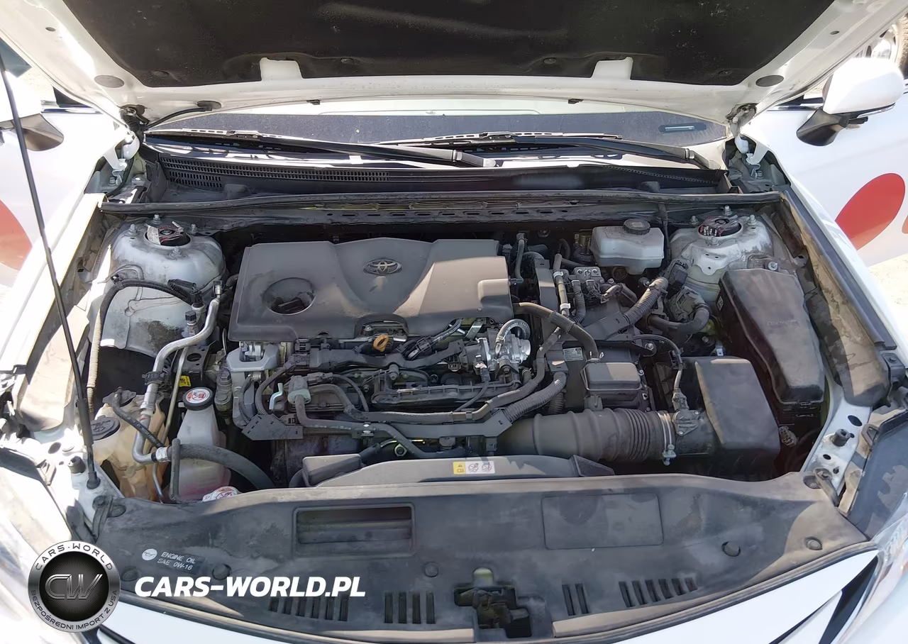 2023 Toyota Camry Le Hybrid VIN:4T1C31AK5PU606905 - 10