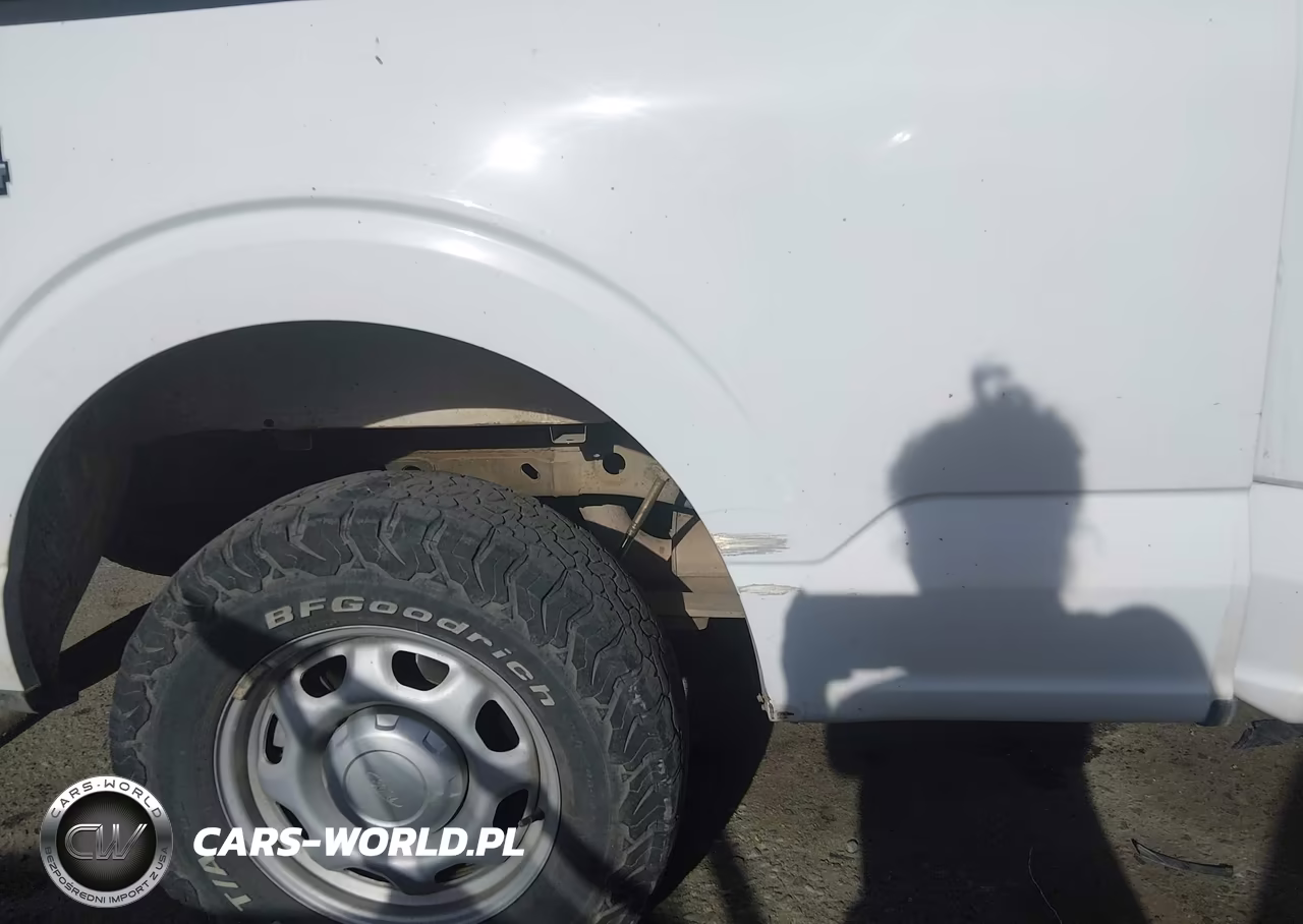 2021 Ford F-150 Xl VIN:1FTEX1EP9MKE66758 - 12