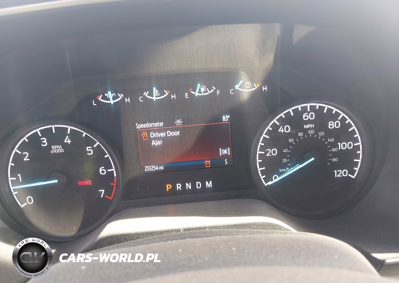 2021 Ford F-150 Xl VIN:1FTEX1EP9MKE66758 - 7