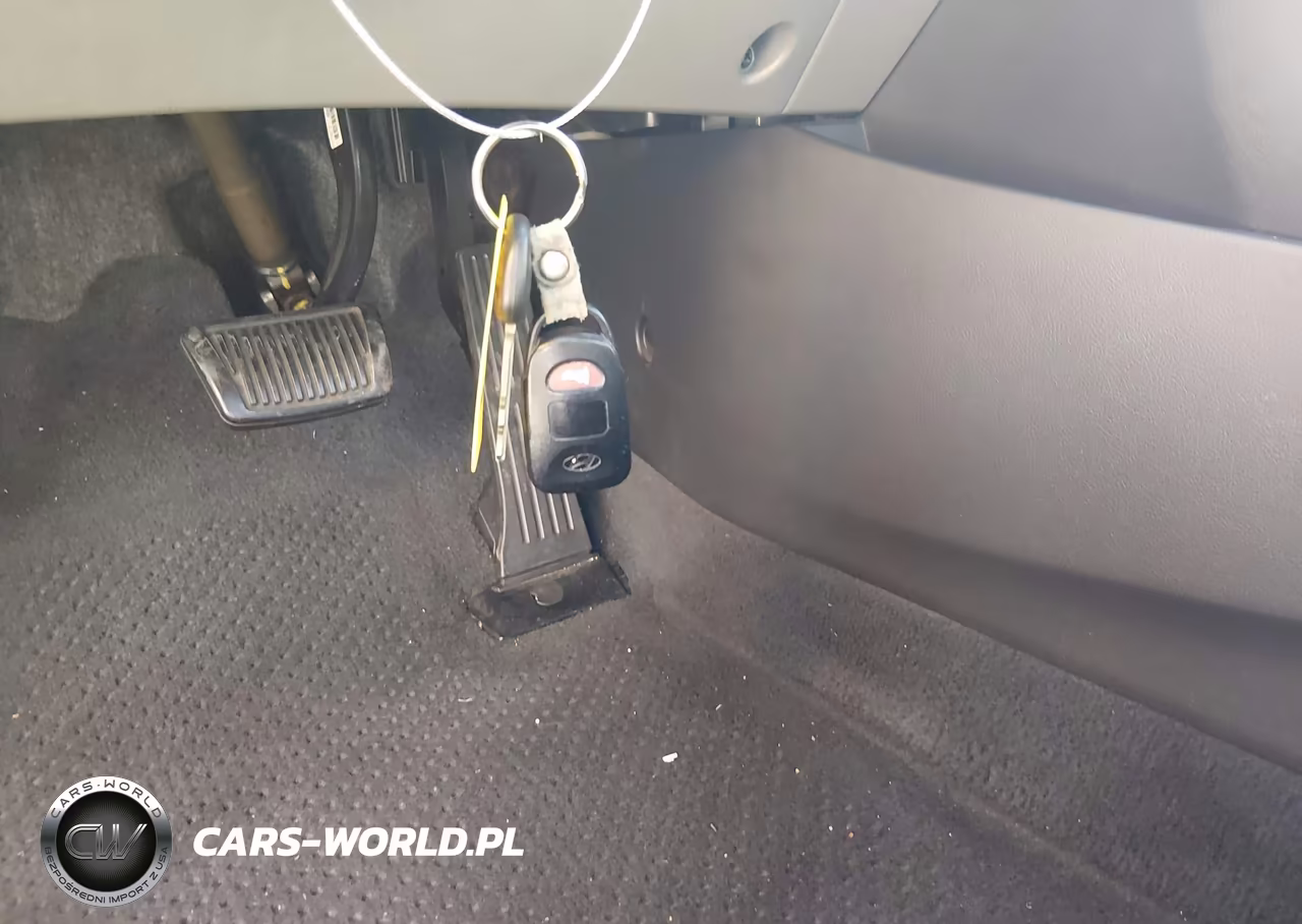 2014 Hyundai Elantra Se VIN:KMHDH4AE5EU164903 - 11