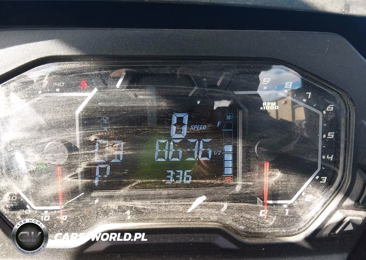 2025 Polaris Rzr Xp 4 1000 Sport VIN:3NSNME999SF046700 - 7