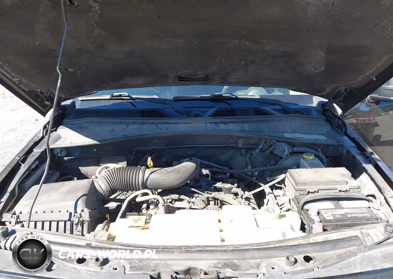 2011 Dodge Nitro Heat VIN:1D4PU4GK2BW549610 - 10