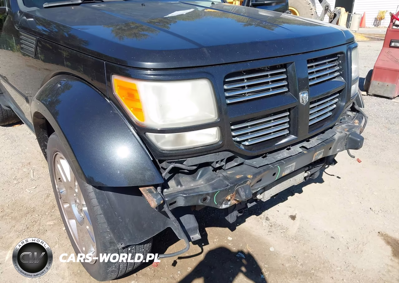2011 Dodge Nitro Heat VIN:1D4PU4GK2BW549610 - 13