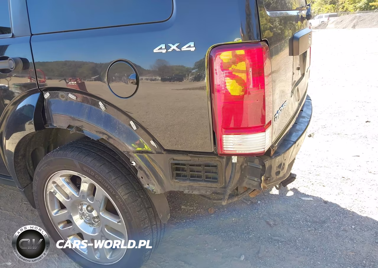 2011 Dodge Nitro Heat VIN:1D4PU4GK2BW549610 - 14