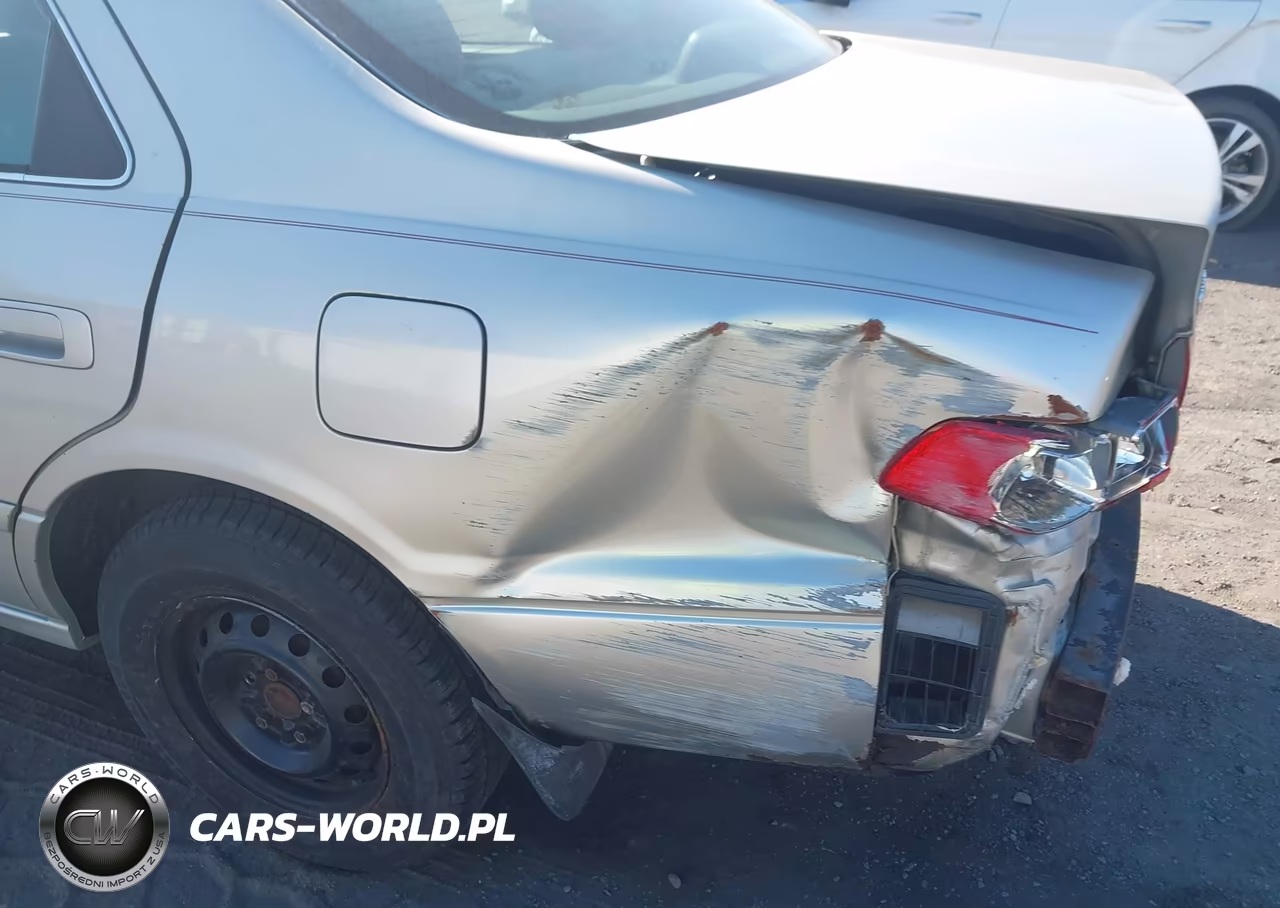 2000 Toyota Camry Ce VIN:4T1BG22K3YU010634 - 14