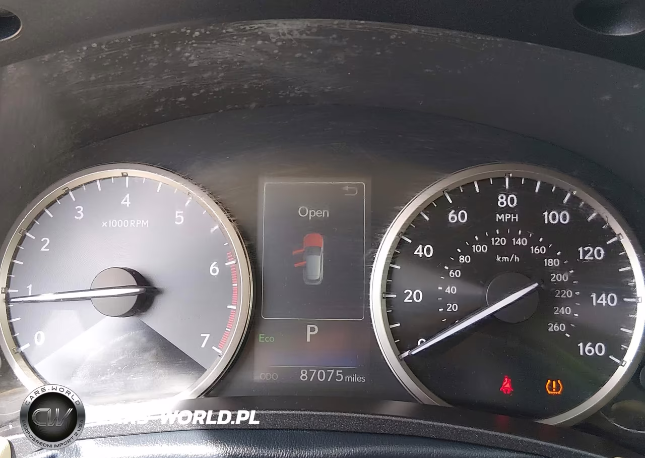 2018 Lexus Nx 300 VIN:JTJYARBZ9J2099551 - 7