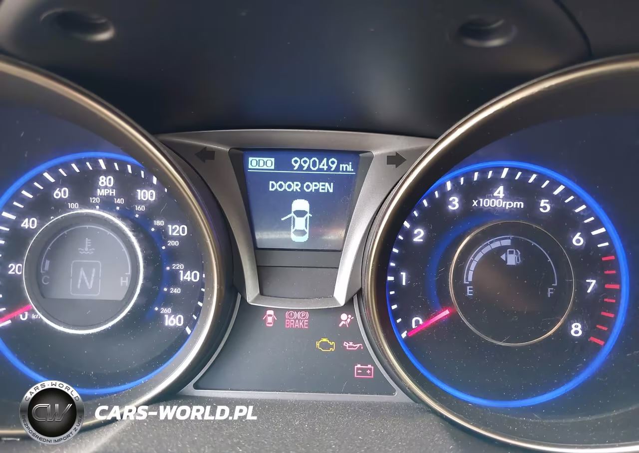 2013 Hyundai Genesis 2.0T VIN:KMHHT6KD2DU093997 - 7