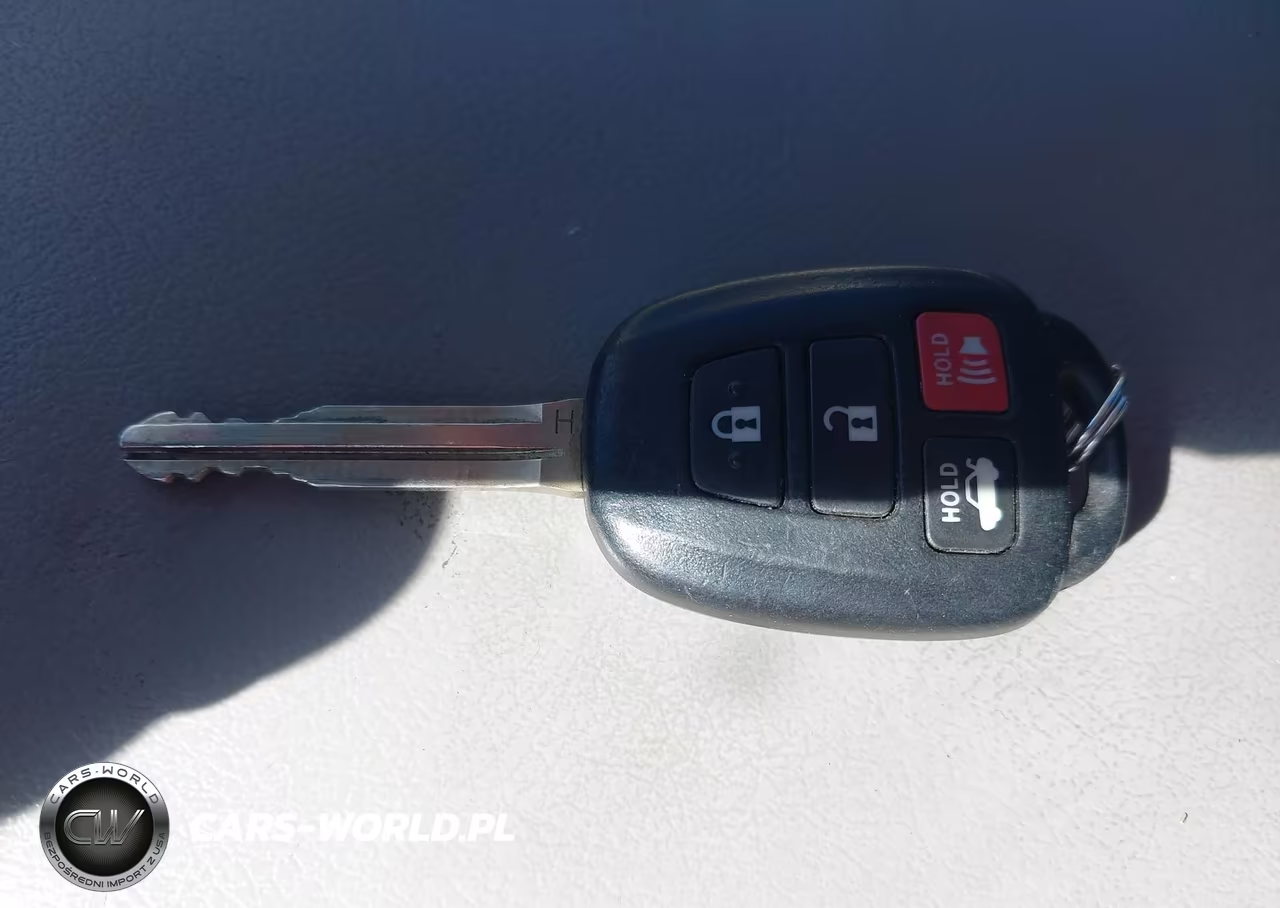 2017 Toyota Camry Se VIN:4T1BF1FK1HU752733 - 11