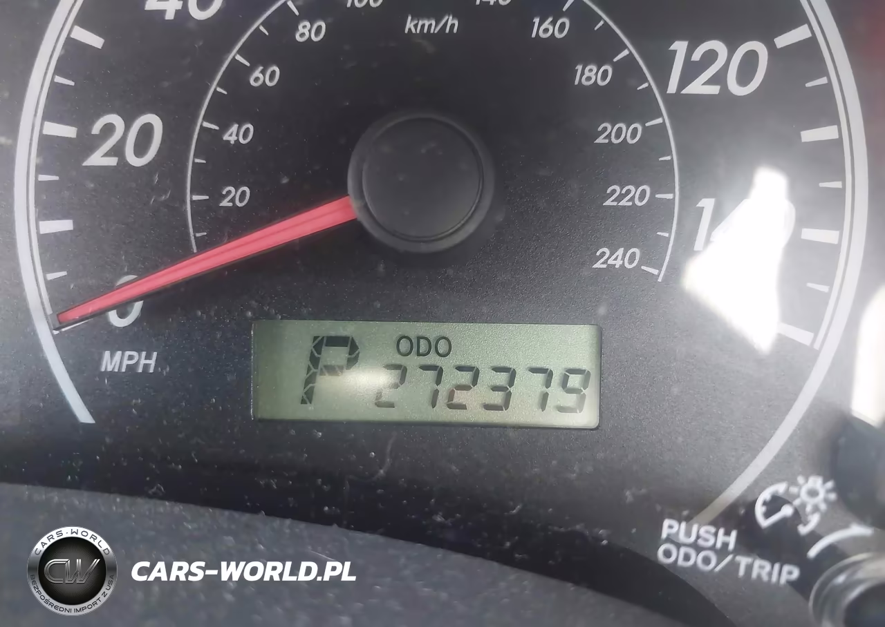 2010 Toyota Corolla Le VIN:1NXBU4EE2AZ258681 - 7