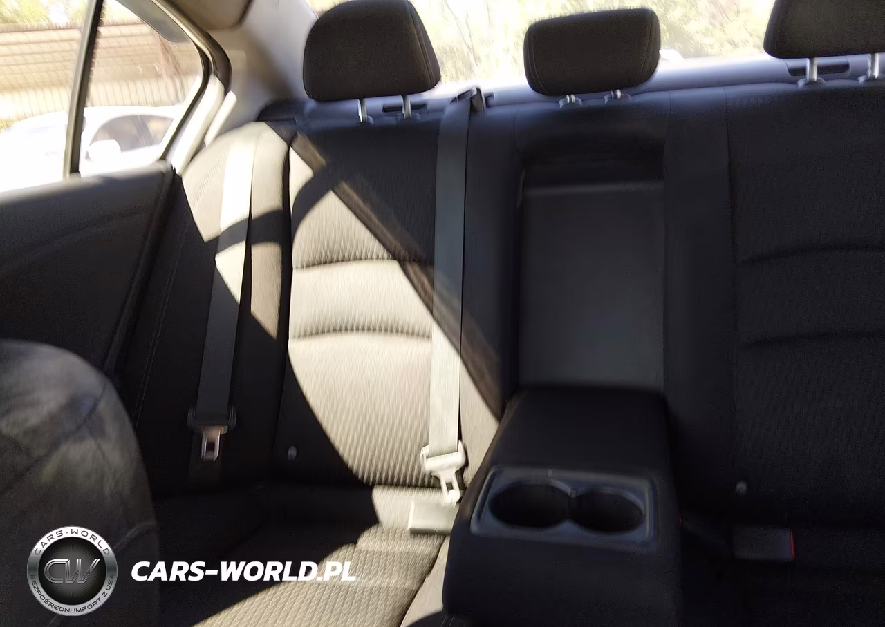 2014 Honda Accord Sport VIN:1HGCR2F56EA111494 - 18