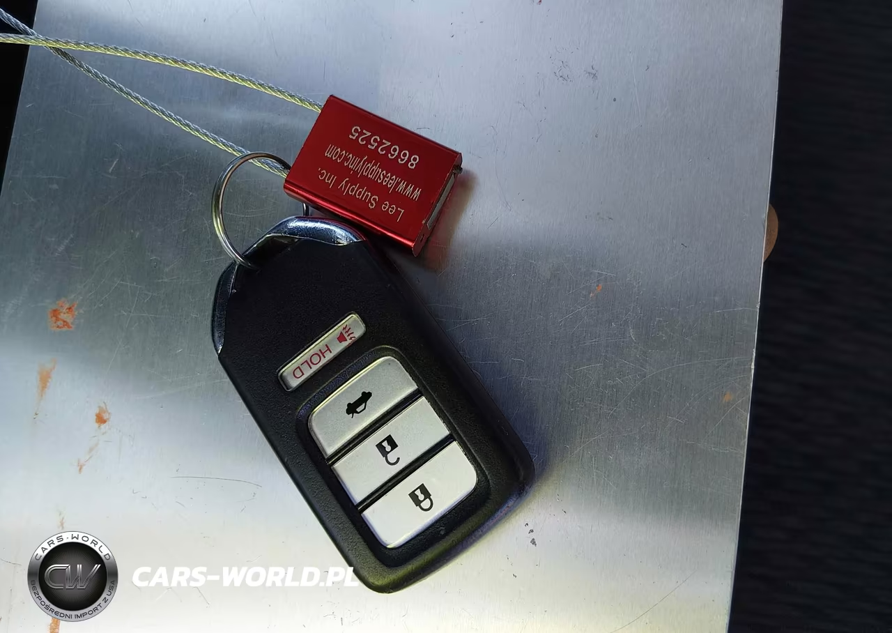 2015 Honda Civic Ex VIN:19XFB2F81FE003681 - 11