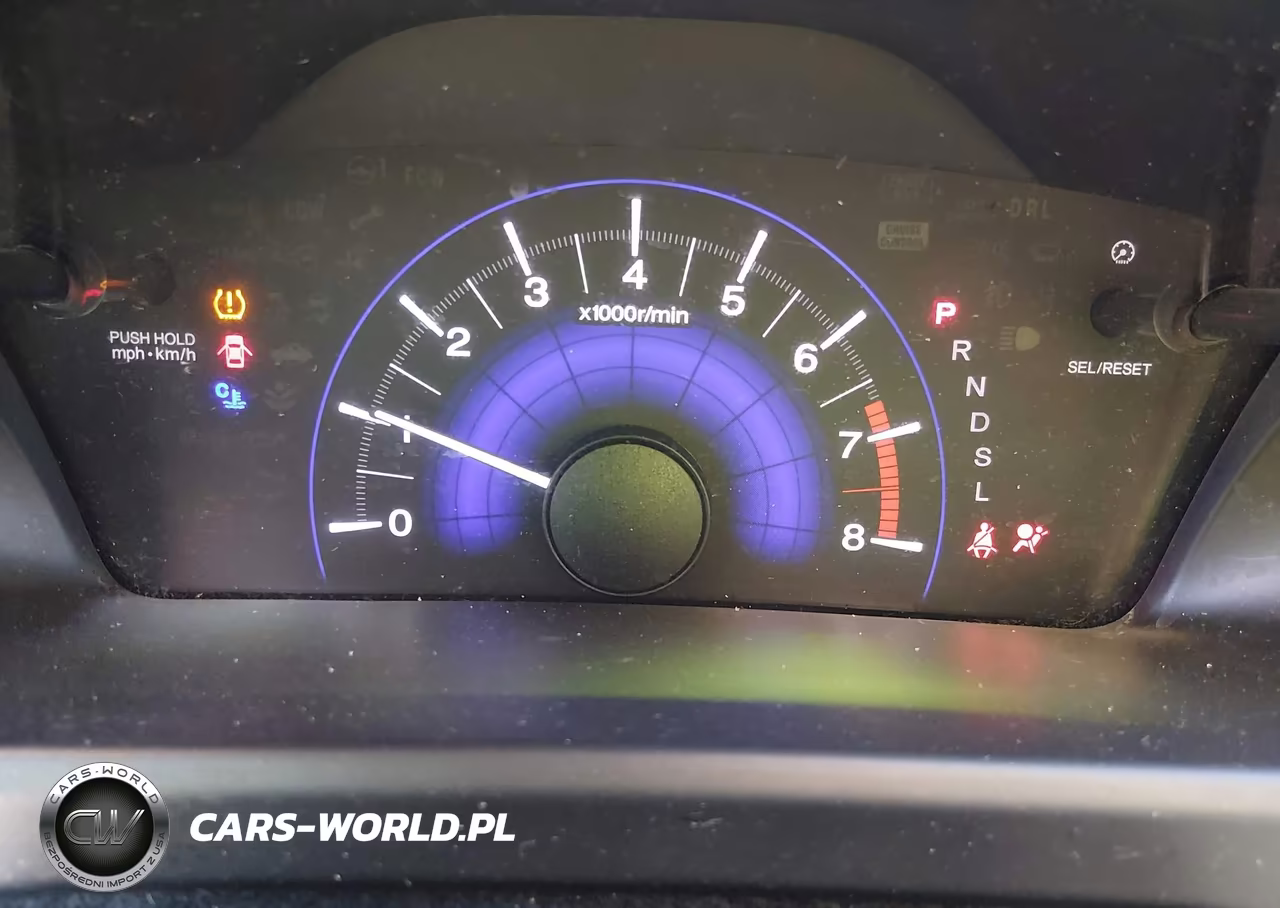 2015 Honda Civic Ex VIN:19XFB2F81FE003681 - 7