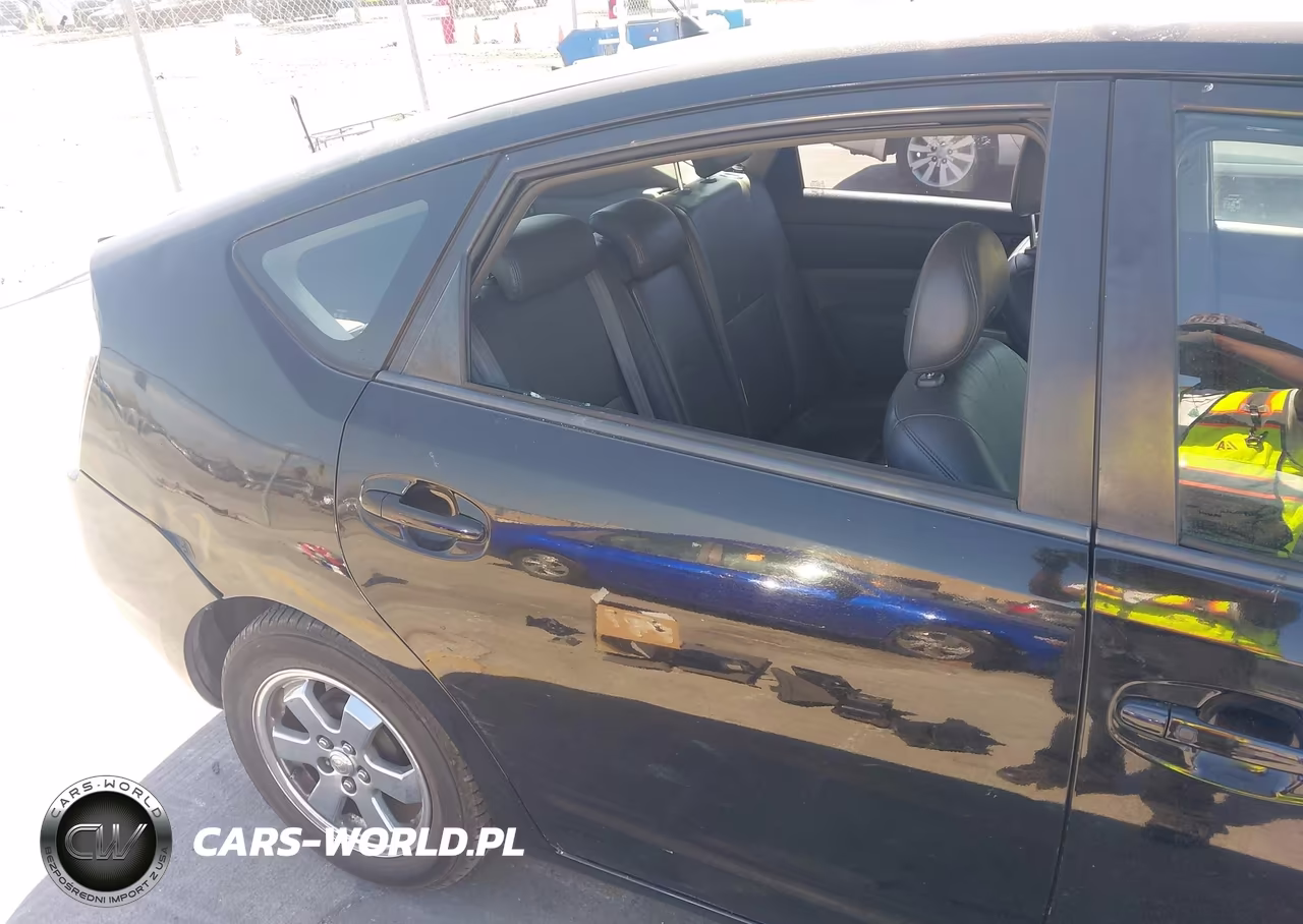 2008 Toyota Prius VIN:JTDKB20UX87765821 - 6
