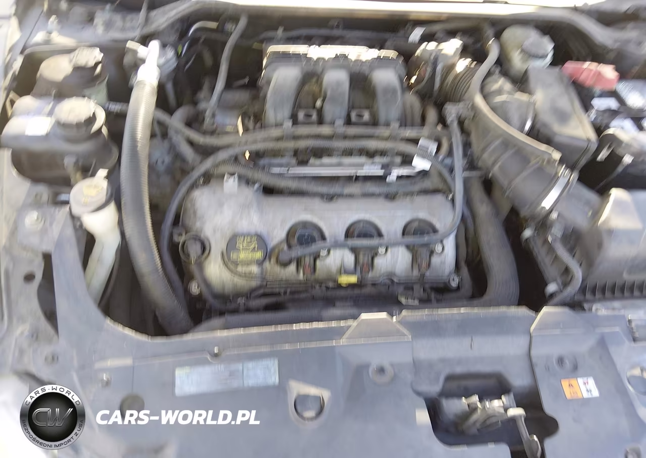 2011 Ford Taurus Se VIN:1FAHP2DW0BG129994 - 10
