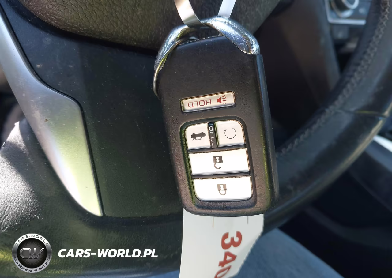 2016 Honda Civic Ex-L VIN:2HGFC3B73GH354261 - 11