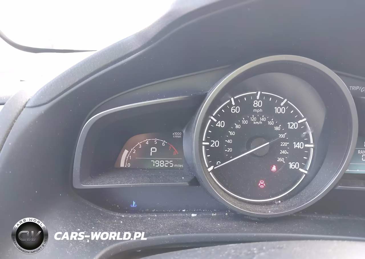 2018 Mazda Mazda3 Sport VIN:3MZBN1U74JM189187 - 15