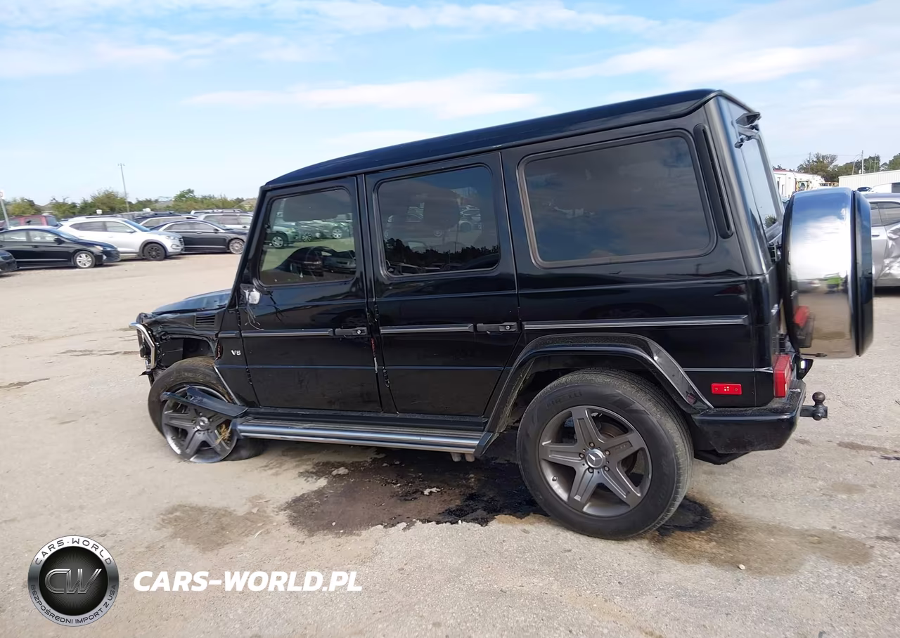 2016 Mercedes-Benz G 550 4Matic VIN:WDCYC3KF0GX247995 - 14