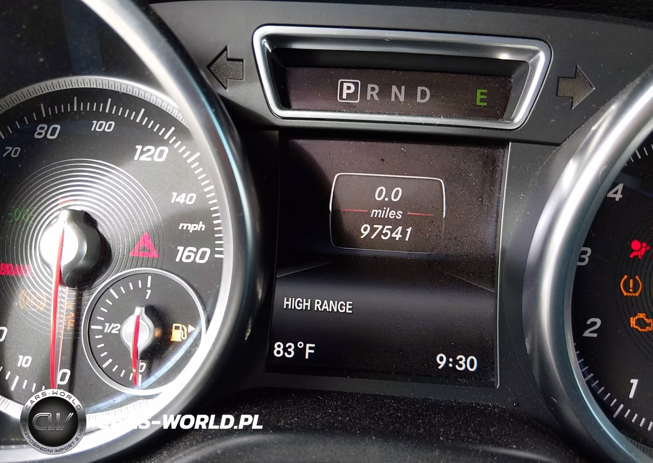 2016 Mercedes-Benz G 550 4Matic VIN:WDCYC3KF0GX247995 - 15