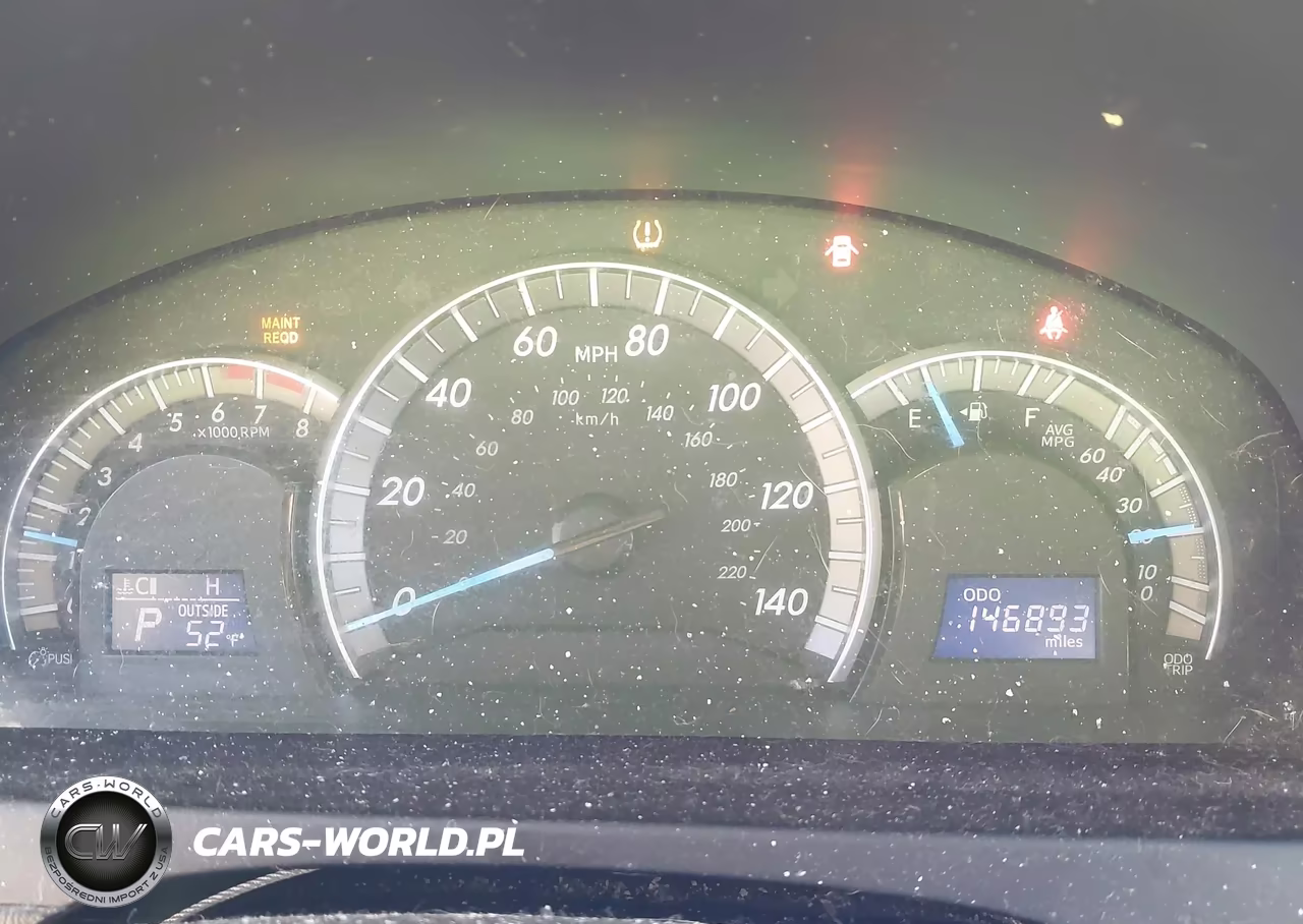 2014 Toyota Camry Se VIN:4T1BF1FK4EU790761 - 7