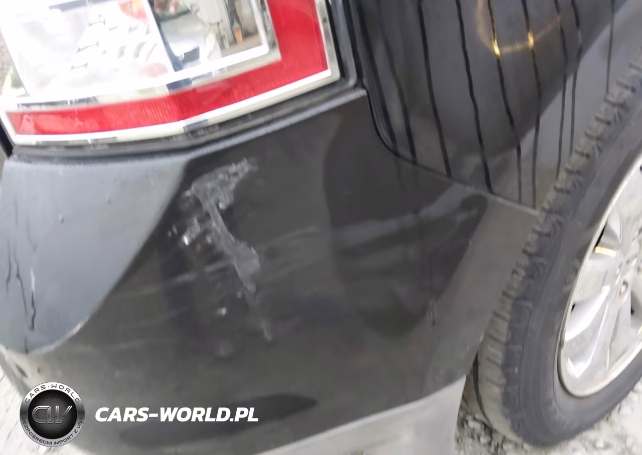 2010 Ford Edge Sel VIN:2FMDK4JC9ABA01395 - 6