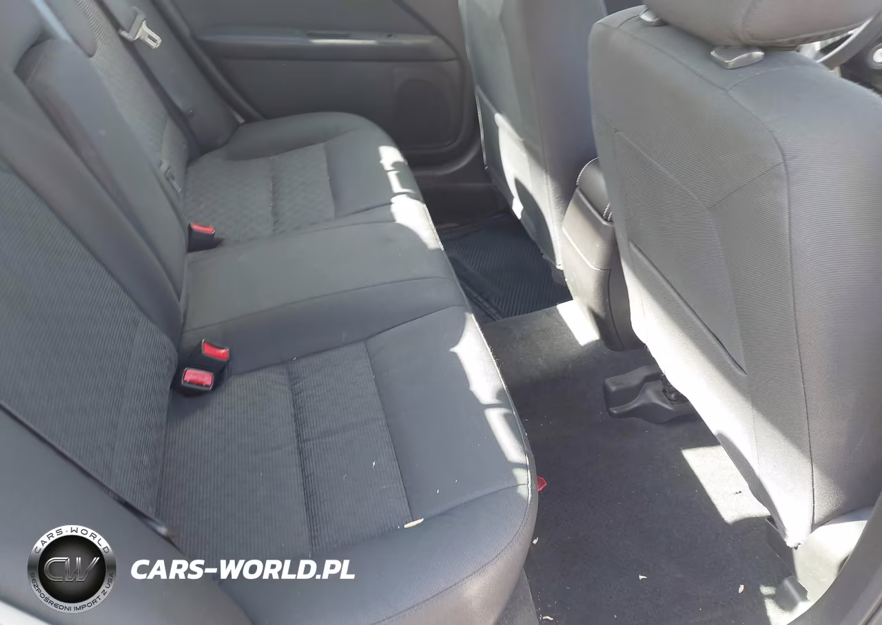 2012 Ford Fusion Se VIN:3FAHP0HAXCR387825 - 8