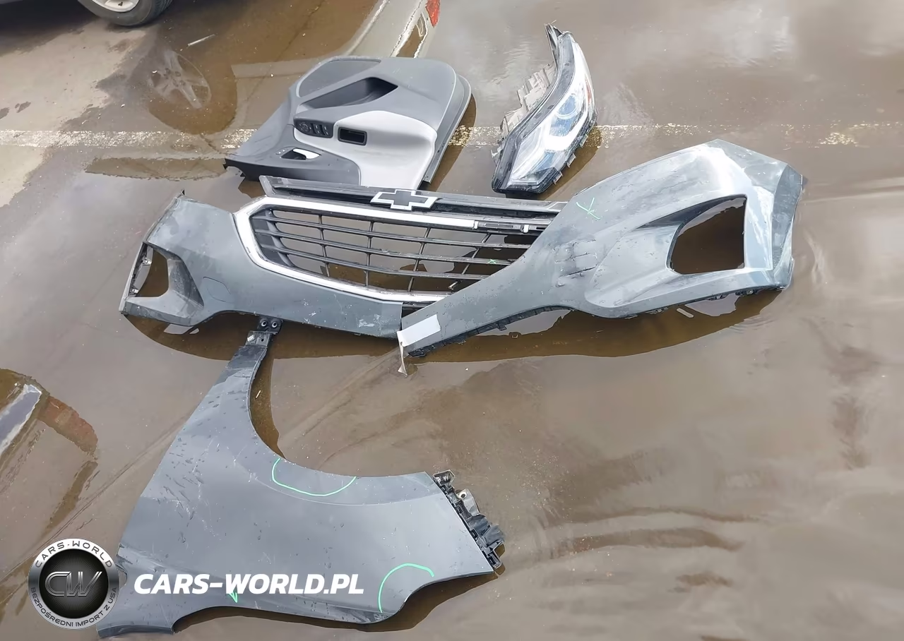 2020 Chevrolet Equinox Fwd Ls VIN:3GNAXHEV3LS516151 - 12