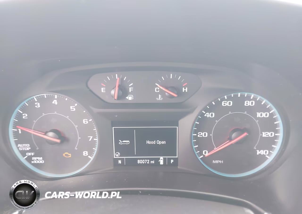2020 Chevrolet Equinox Fwd Ls VIN:3GNAXHEV3LS516151 - 7