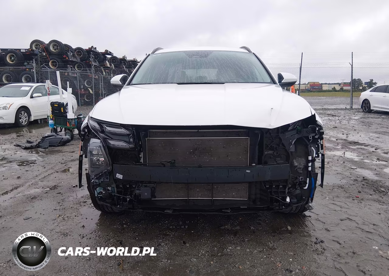 2025 Hyundai Tucson Sel VIN:5NMJBCDE4SH492265 - 6