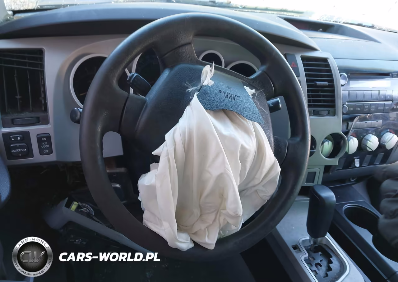 2008 Toyota Tundra Sr5 5.7L V8 VIN:5TBEV54148S478365 - 15