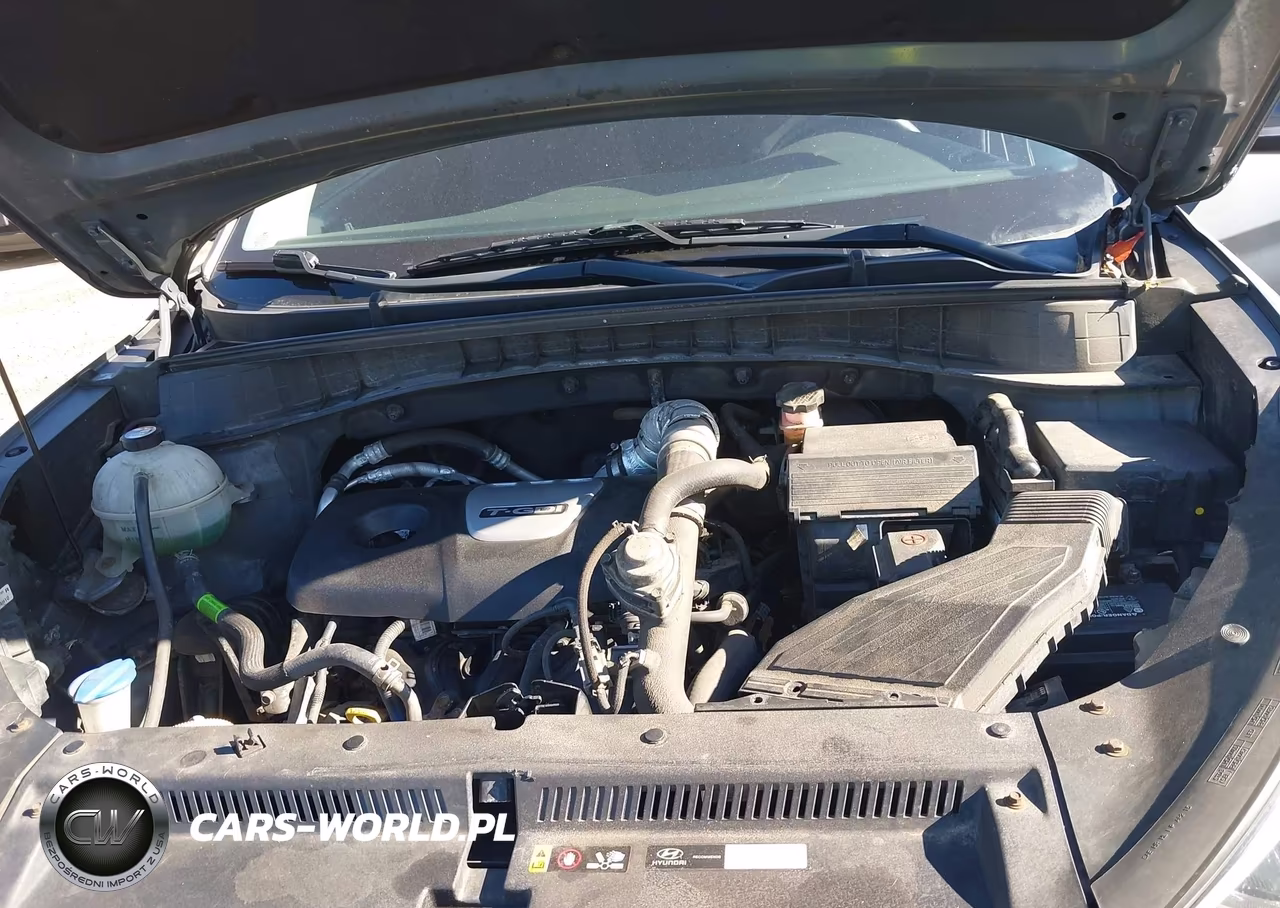 2018 Hyundai Tucson Value VIN:KM8J3CA26JU716890 - 10