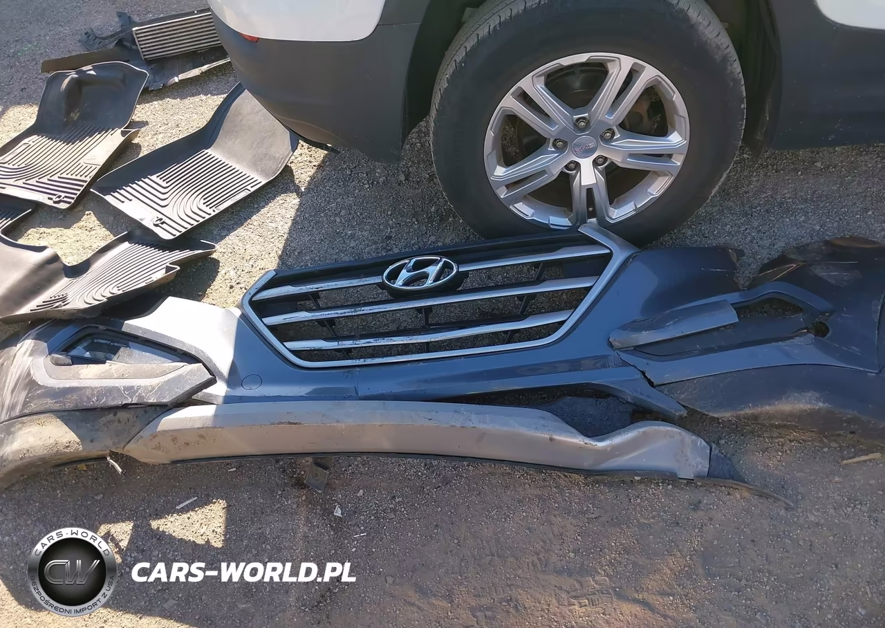 2018 Hyundai Tucson Value VIN:KM8J3CA26JU716890 - 12