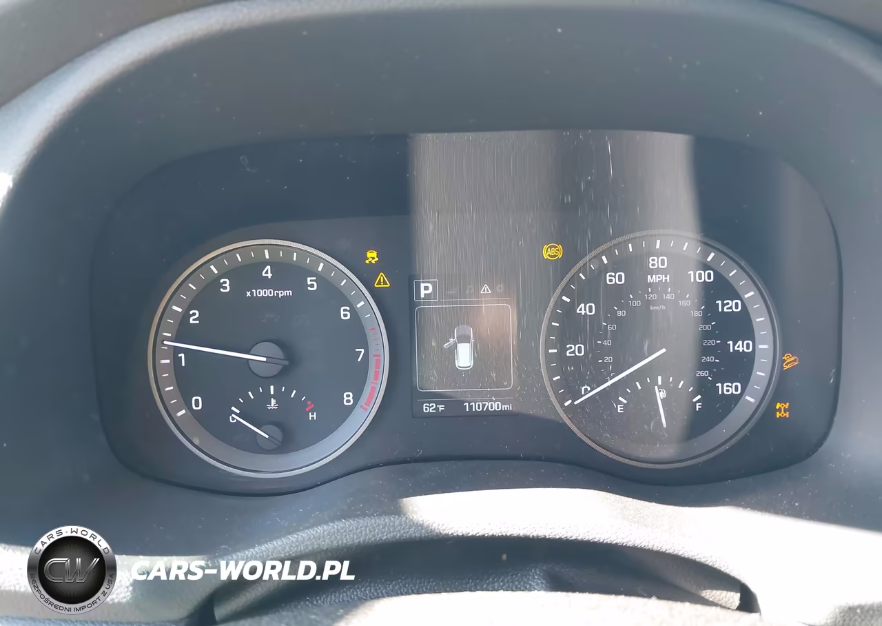 2018 Hyundai Tucson Value VIN:KM8J3CA26JU716890 - 16
