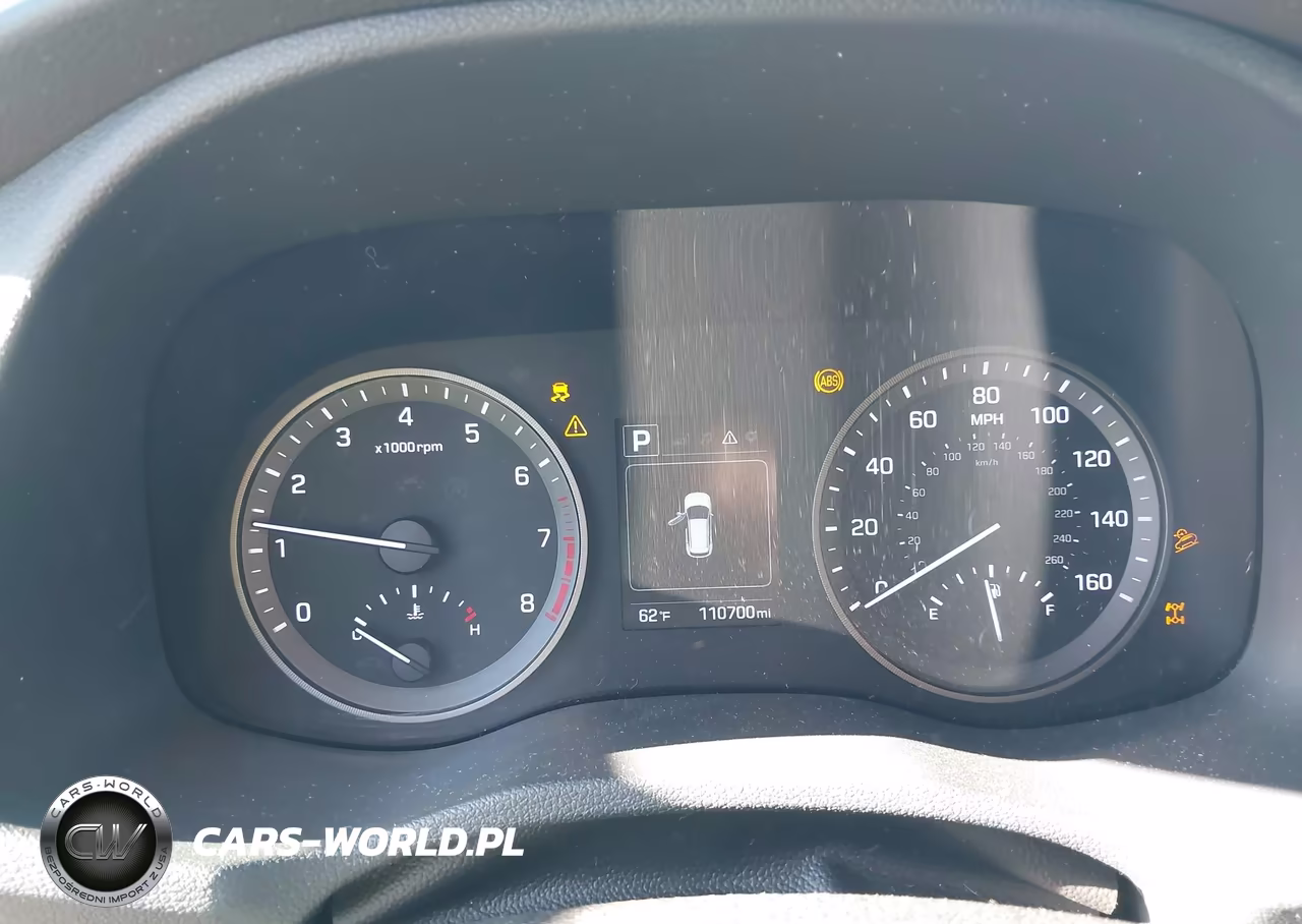 2018 Hyundai Tucson Value VIN:KM8J3CA26JU716890 - 7