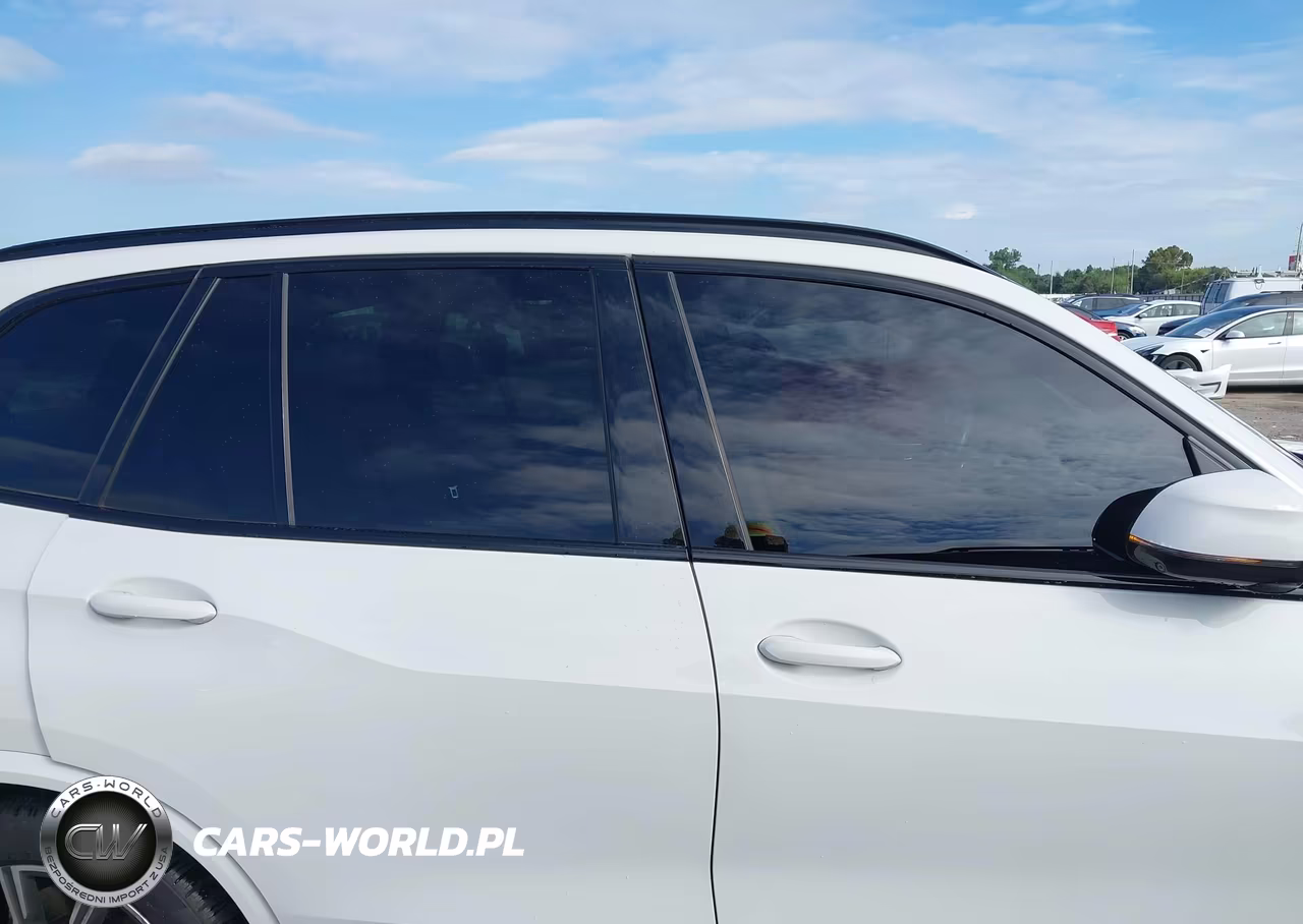 2023 BMW X5 xDrive40I VIN:5UXCR6C02P9P20244 - 13
