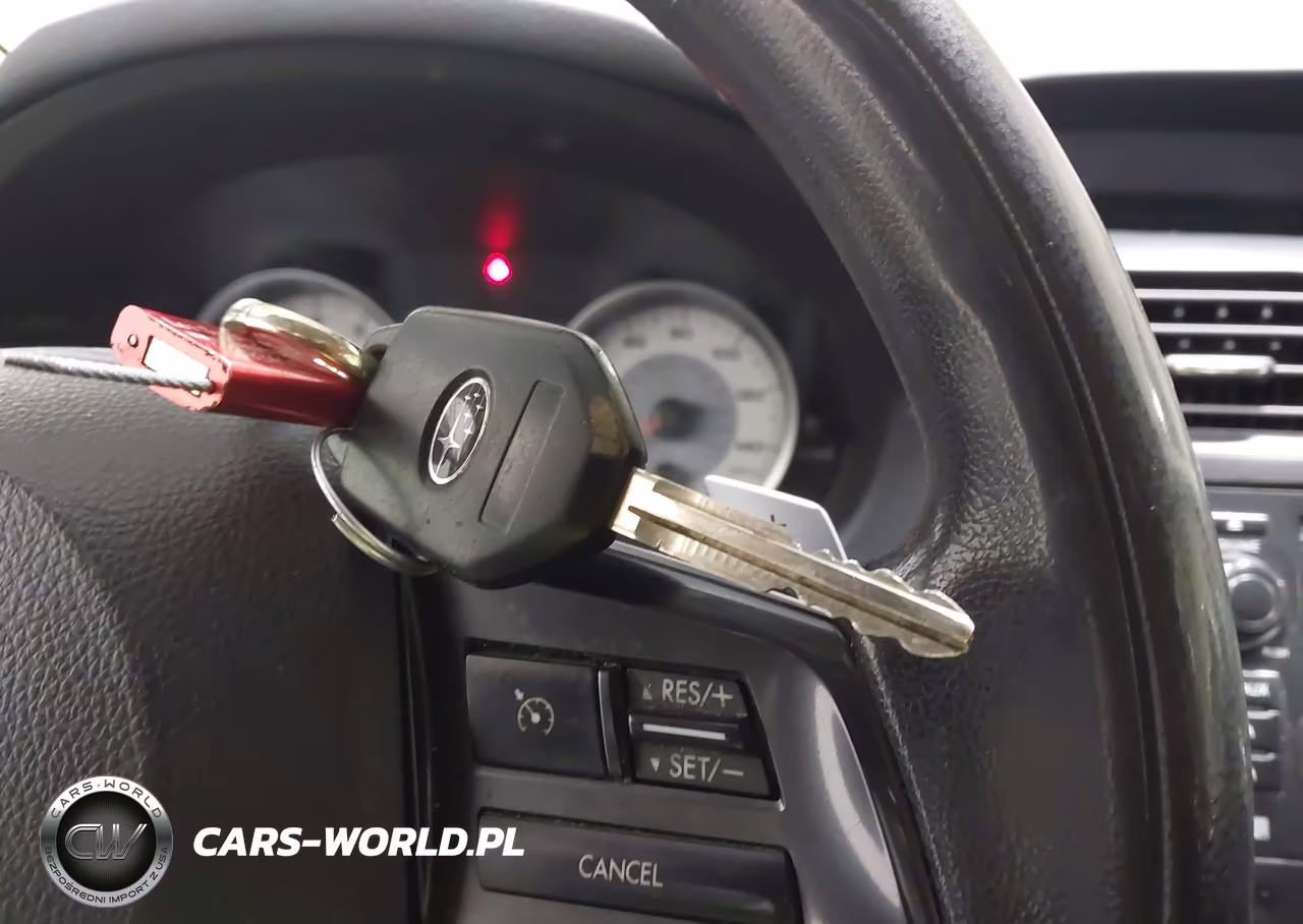 2013 Subaru Impreza 2.0I Premium VIN:JF1GJAC68DH007874 - 11