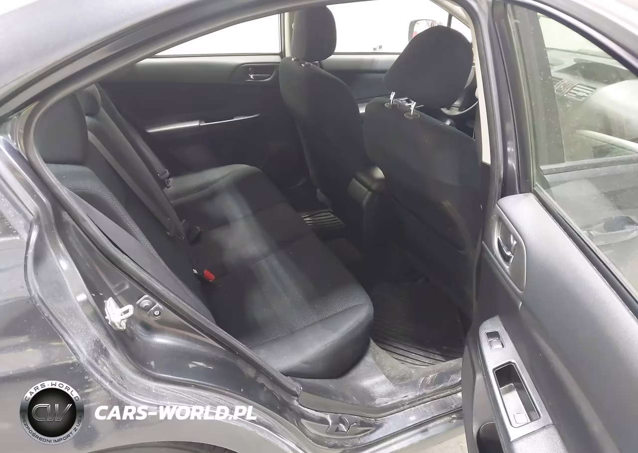 2013 Subaru Impreza 2.0I Premium VIN:JF1GJAC68DH007874 - 8