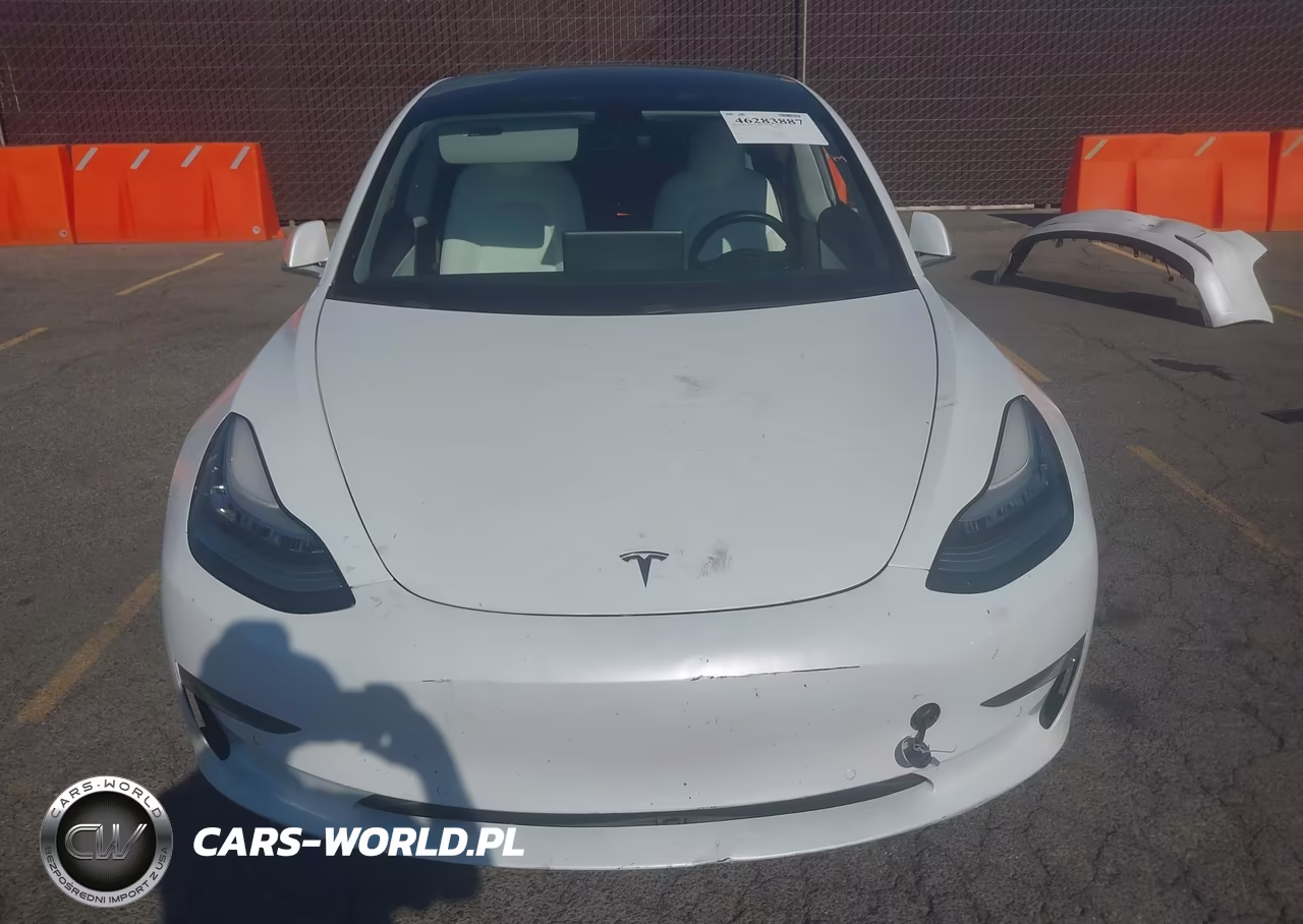 2018 Tesla Model 3 Long Range-Performance VIN:5YJ3E1EB1JF112193 - 13