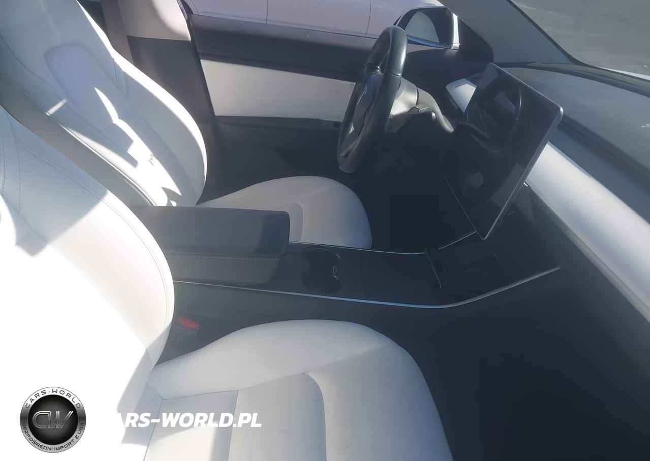 2018 Tesla Model 3 Long Range-Performance VIN:5YJ3E1EB1JF112193 - 5