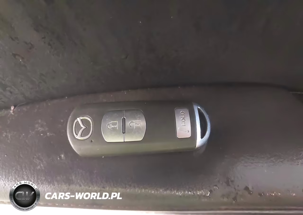 2015 Mazda Cx-5 Grand Touring VIN:JM3KE4DY7F0499333 - 11