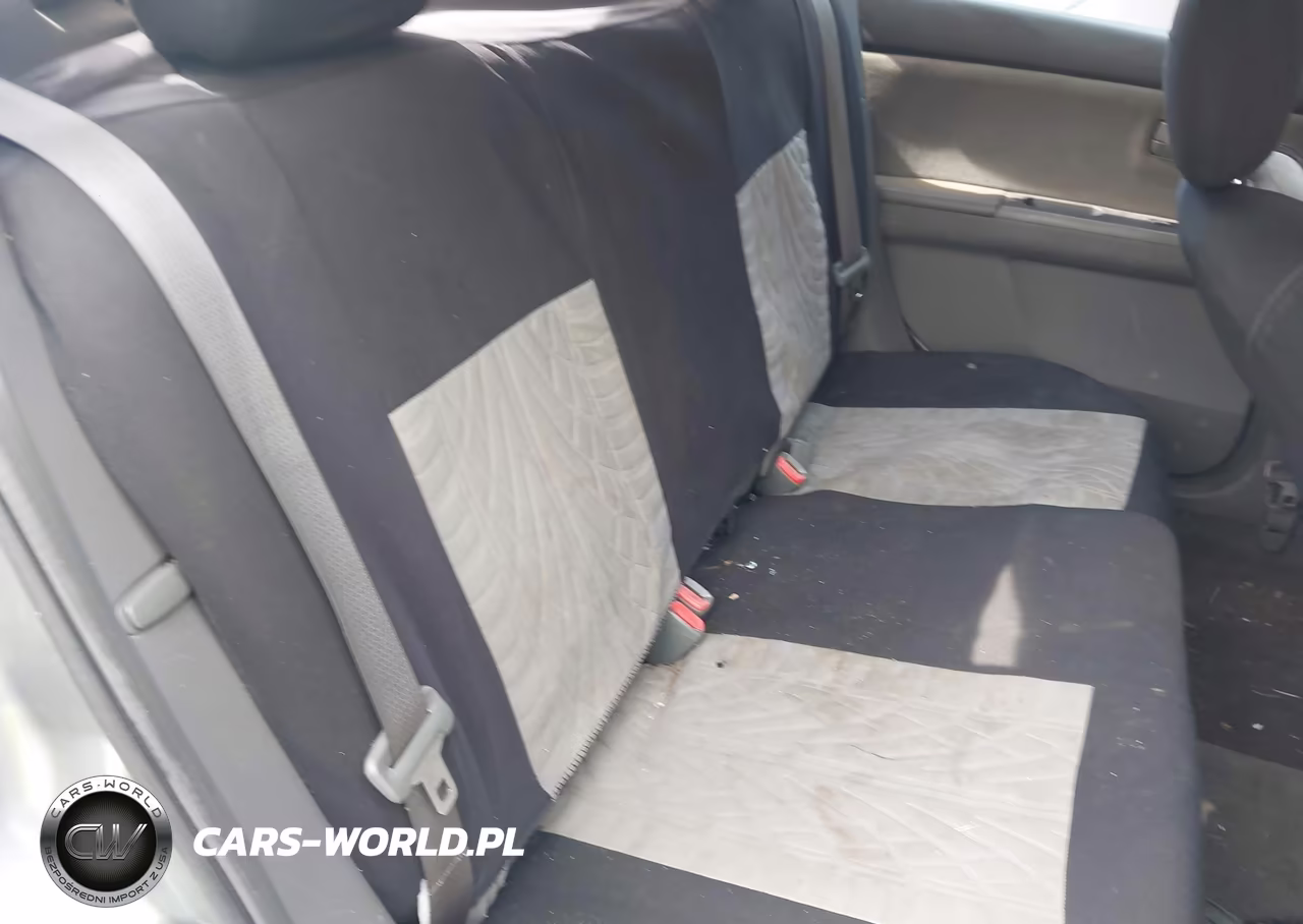 2008 Nissan Sentra 2.0 VIN:3N1AB61E48L659082 - 8