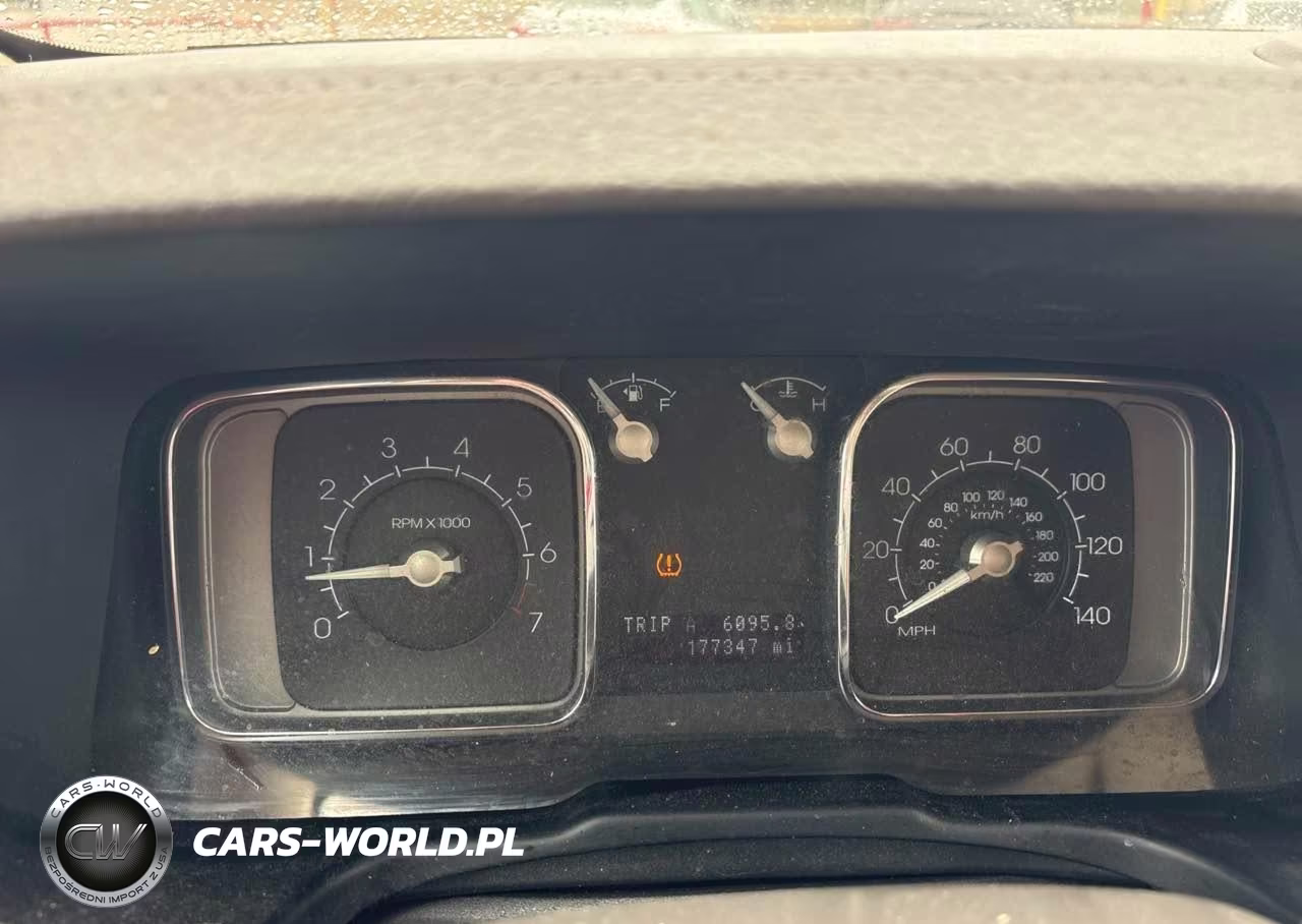 2008 Lincoln Mkx VIN:2LMDU68C28BJ10372 - 7
