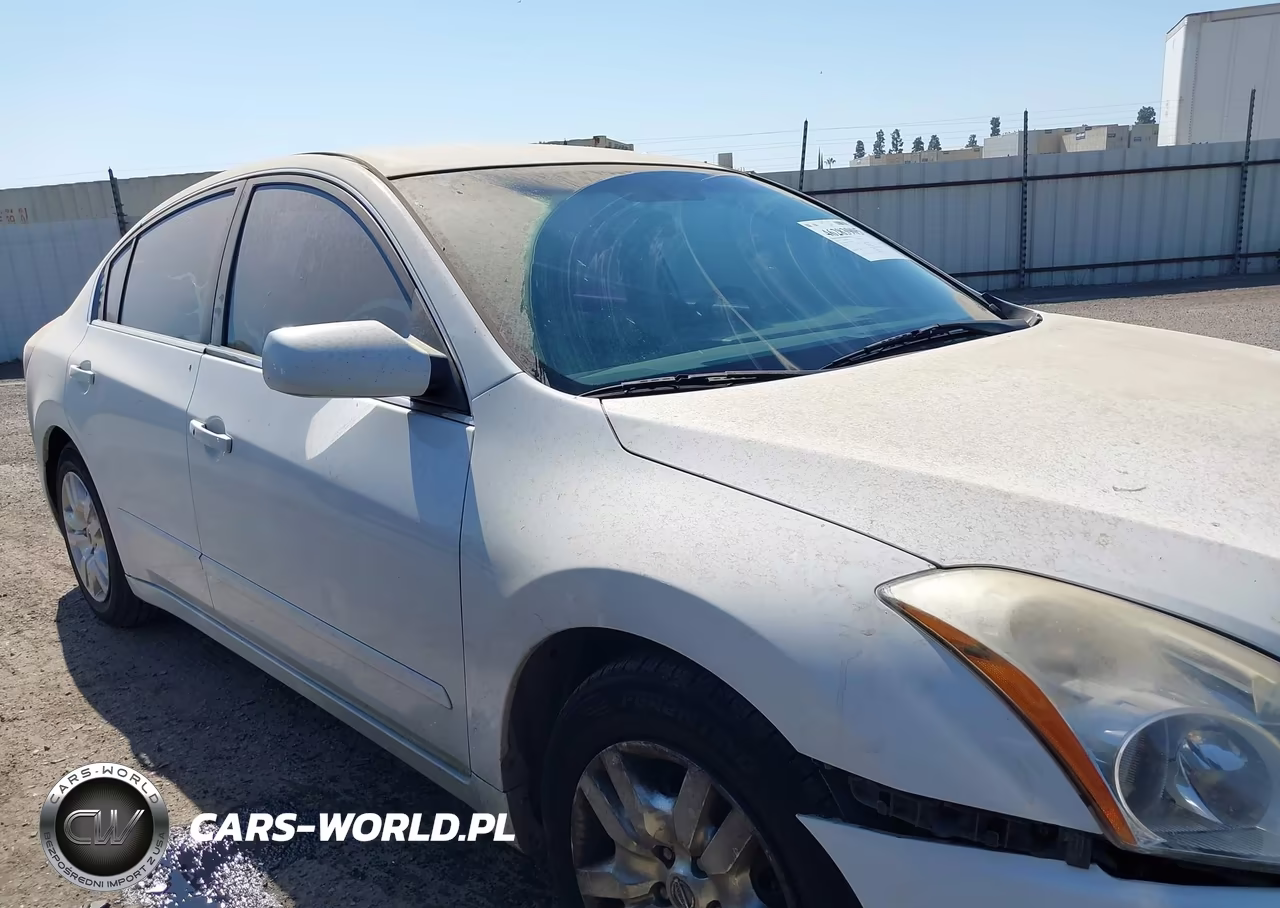 2012 Nissan Altima 2.5 S VIN:1N4AL2AP7CC206430 - 13