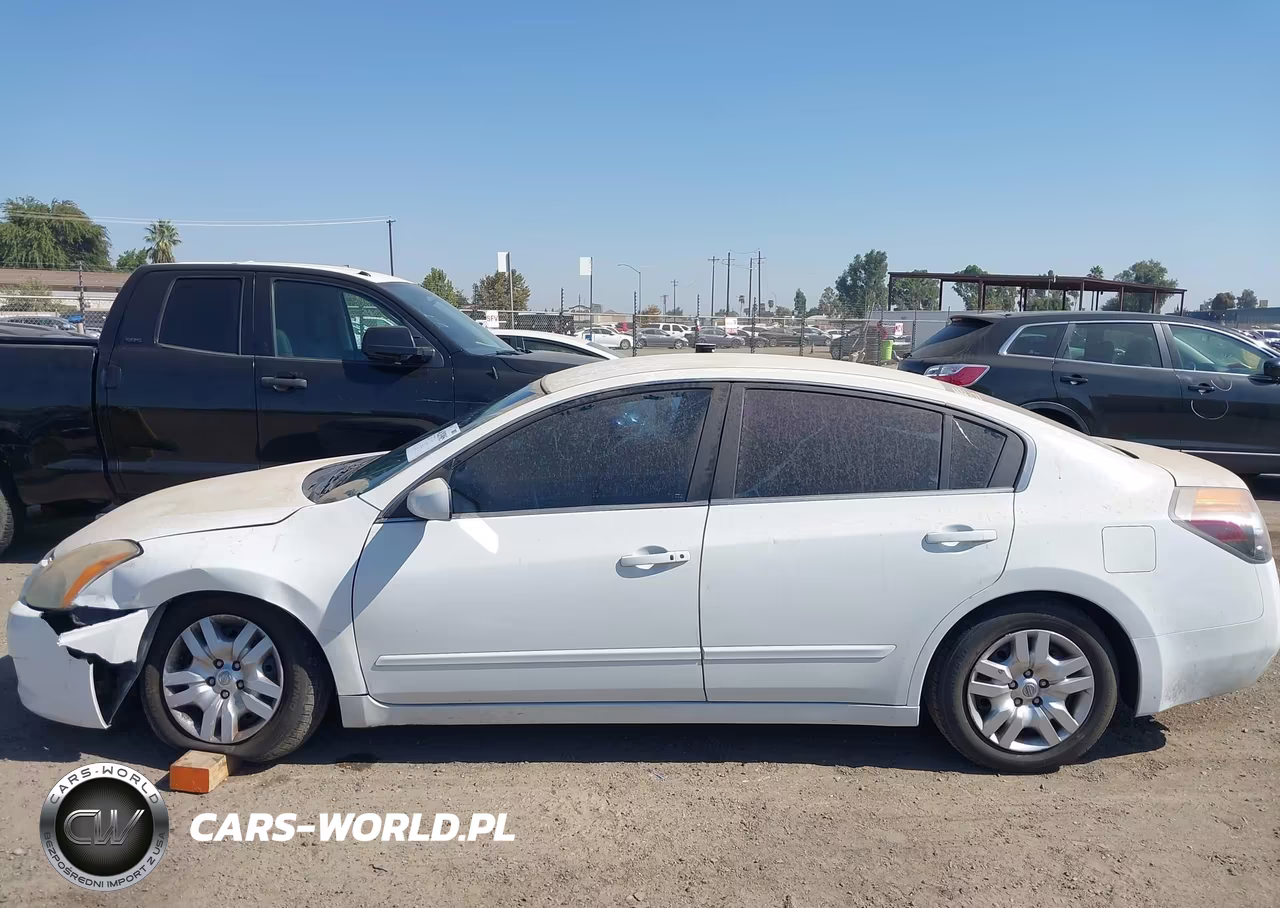 2012 Nissan Altima 2.5 S VIN:1N4AL2AP7CC206430 - 14