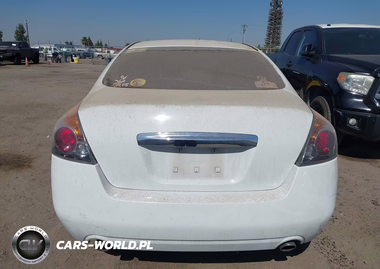 2012 Nissan Altima 2.5 S VIN:1N4AL2AP7CC206430 - 16